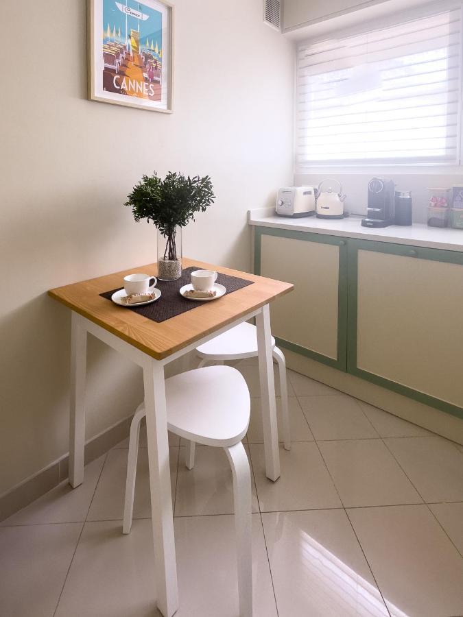 Cosy Stay - La Croisette Cannes Exterior foto